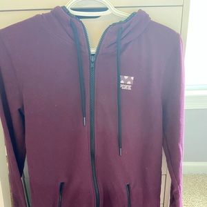 Victoria Secret pink hoodie